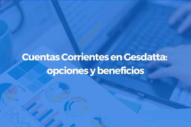 Cuentas Corrientes