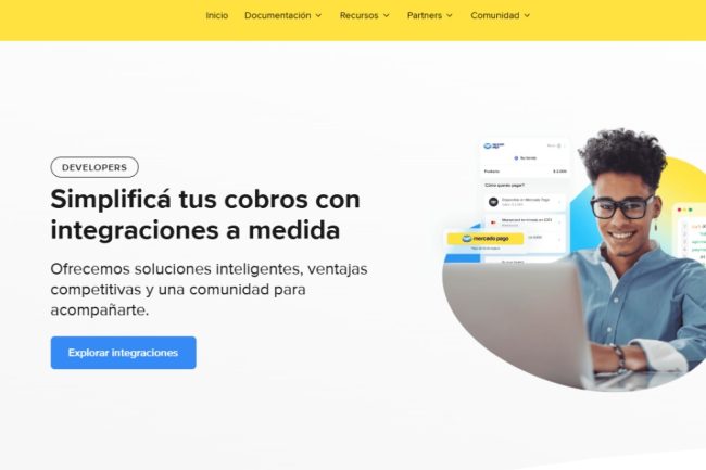 integración